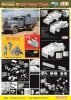 Dragon 6974 German 3t 4x2 Cargo Truck (2 in 1) 1/35